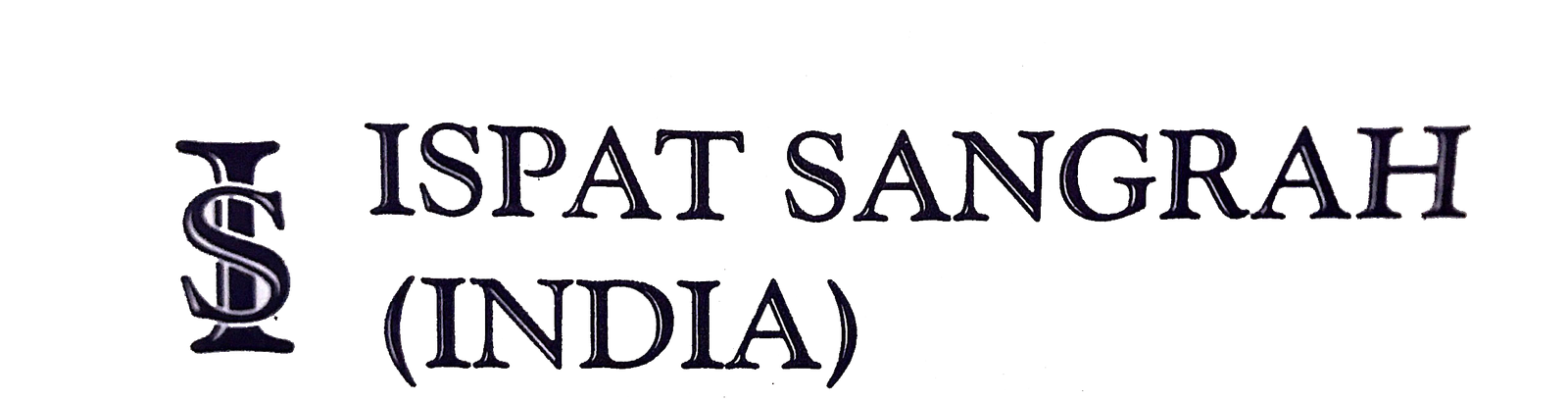 ISPAT Online Logo